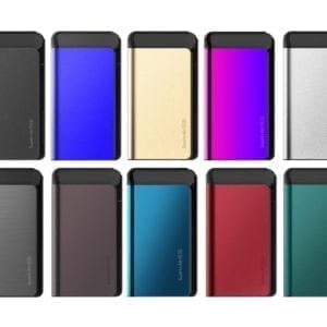 Suorin Air Plus