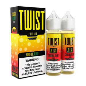 Twist Cocktail Blend