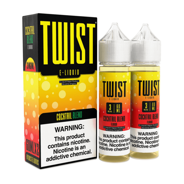 Twist Cocktail Blend